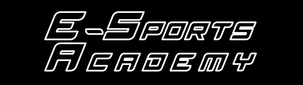 E-Sports Academy-banner