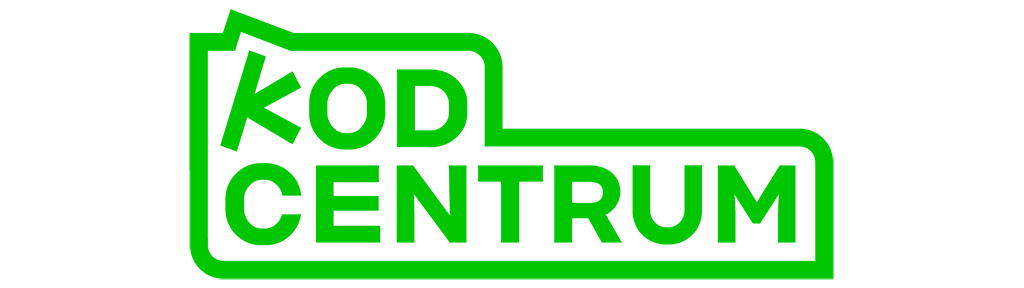 Kodcentrum-banner