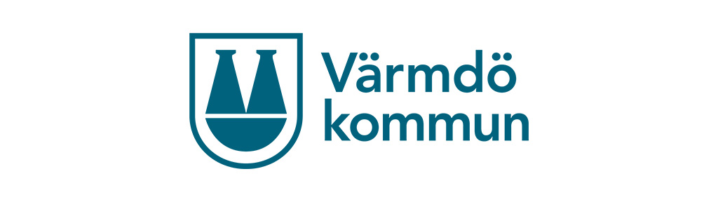 Värmdö Kommun-banner